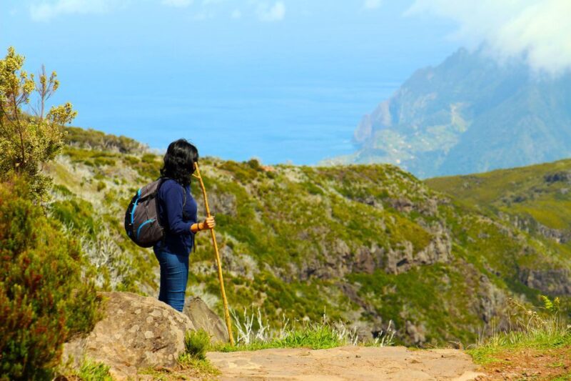From Funchal: Madeira Peaks Mountain Walk - Weather and Seasonal Considerations