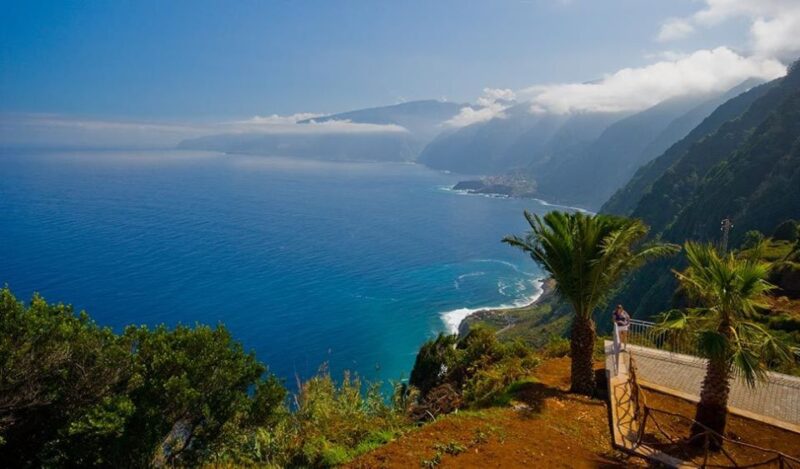 From Funchal: North Coast Day Trip - Who Will Love This Madeira North Coast Tour?