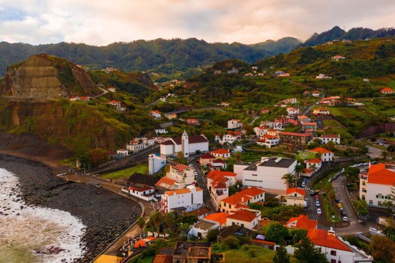 From Funchal: North Coast Day Trip - Madeira’s North Coast: A Day Full of Spectacular Views