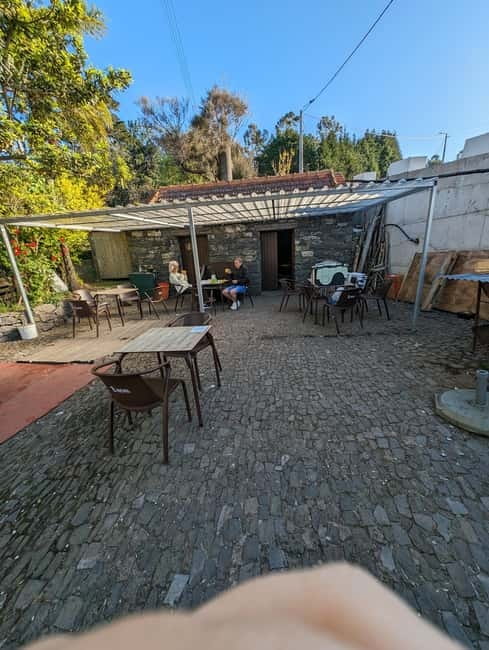 From Funchal: Pico Arieiro Sunrise with Optional Breakfast - Picking Up from Hotels in Funchal, Santa Cruz, or Caniço