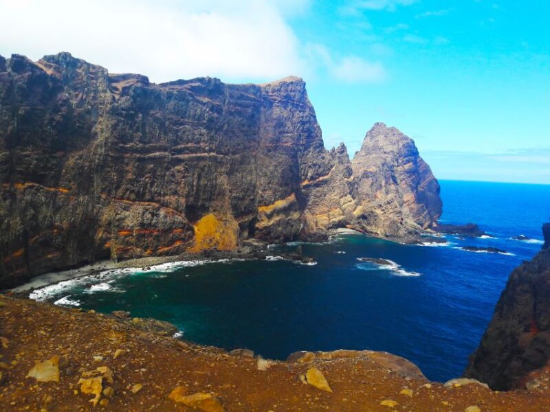 From Funchal: Ponta de São Lourenço/Caniçal Full-Day Hike - Practical Tips for a Successful Hike