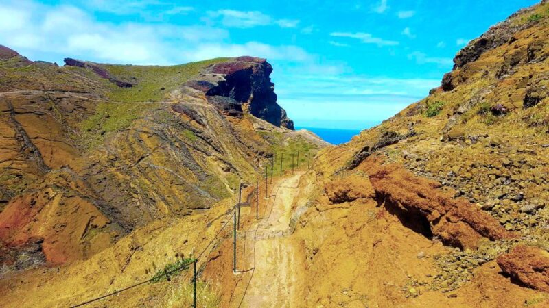 From Funchal: Ponta de São Lourenço/Caniçal Full-Day Hike - Weather and Safety Considerations