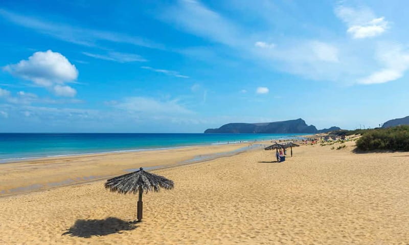 From Funchal: Porto Santo 1-Day Cruise and Tour - Key Points