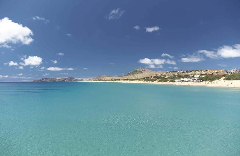 From Funchal: Porto Santo 1-Day Cruise and Tour - Practical Details: Logistics and Comfort