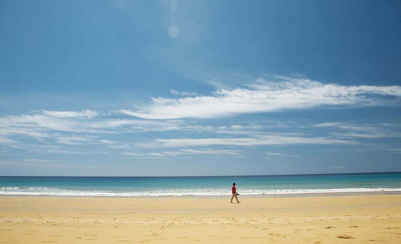 From Funchal: Porto Santo 1-Day Cruise and Tour - Potential Considerations and Tips