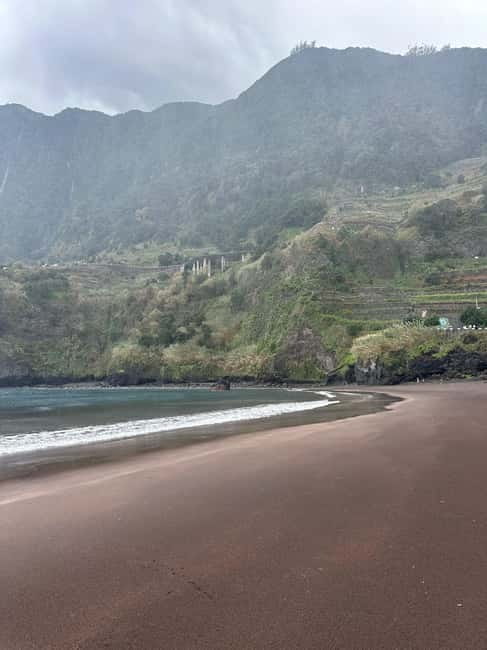 From Funchal: Private Eastern or Western Jeep Tour - Frequently Asked Questions