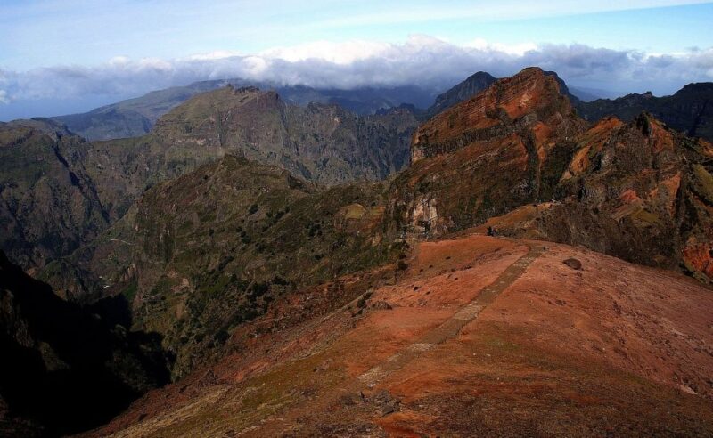 From Funchal: Santana and Pico do Areeiro East Island Tour - What Sets This Tour Apart from Other Madeira Excursions