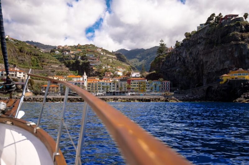 From Funchal: West Bays Sailing Tour with Lunch - Who Should Consider This Tour?