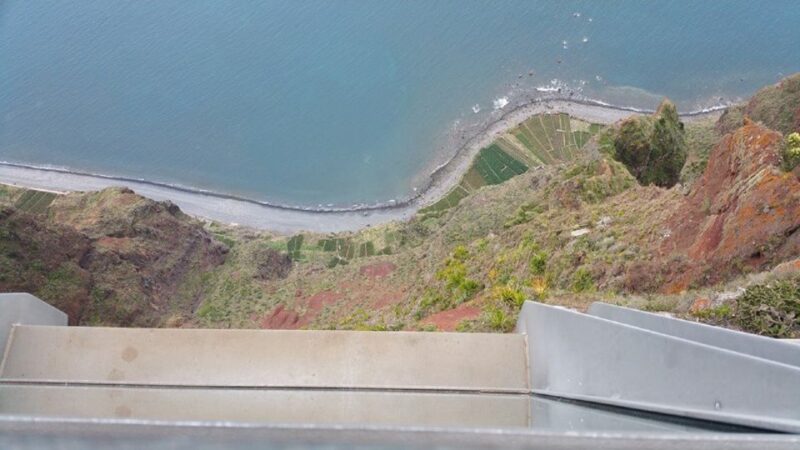 From Funchal: West Madeira and Laurel Forest Day Trip - What to Bring and Weather Tips