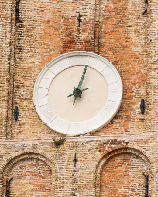 From Fusina: Tour of the 3 islands of Murano, Burano & Torcello - How This Tour Compares to Similar Experiences