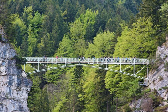 From Fussen: Neuschwanstein, Linderhof and More Private Tour - Who Will Appreciate This Bavarian Day Trip?