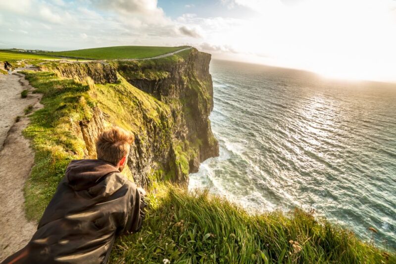 From Galway: Cliffs of Moher Half-Day Express Trip - What Sets This Tour Apart from Other Options