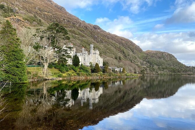 From Galway: Connemara, Kylemore Abbey & Castles 1 Day Tour - Starting Point and Practical Details in Galway