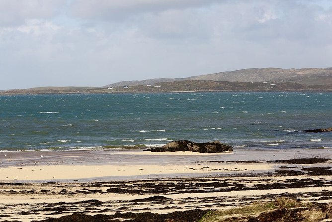 From Galway: Guided tour of Connemara with 3 hour stop in Kylemore Abbey - Discovering Clifden, the Heart of Connemara