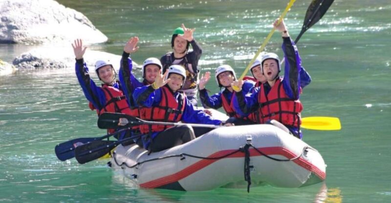 From Gardiner: Yellowstone River Scenic Float - What Sets This Tour Apart from Other Yellowstone Activities