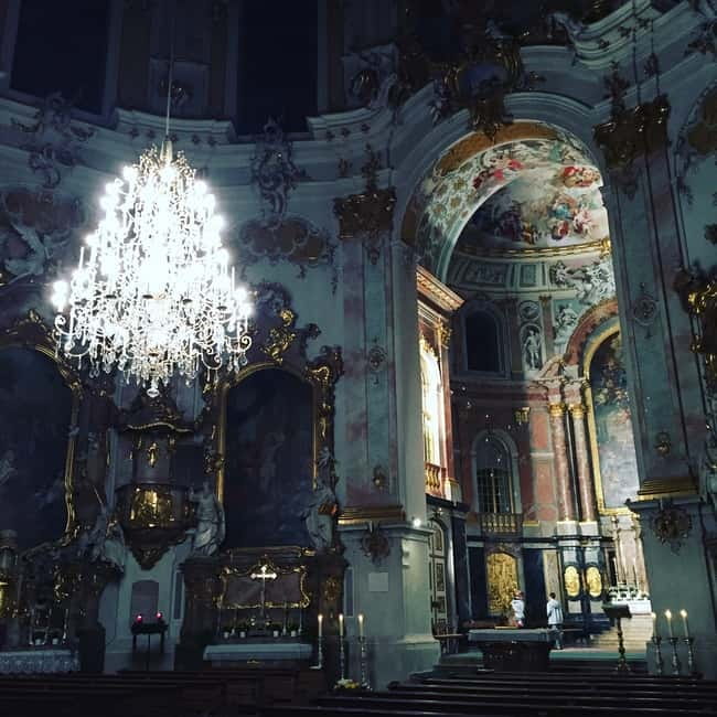 From Garmisch-Partenkirchen: Neuschwanstein Castle Tour - Who Should Consider This Tour