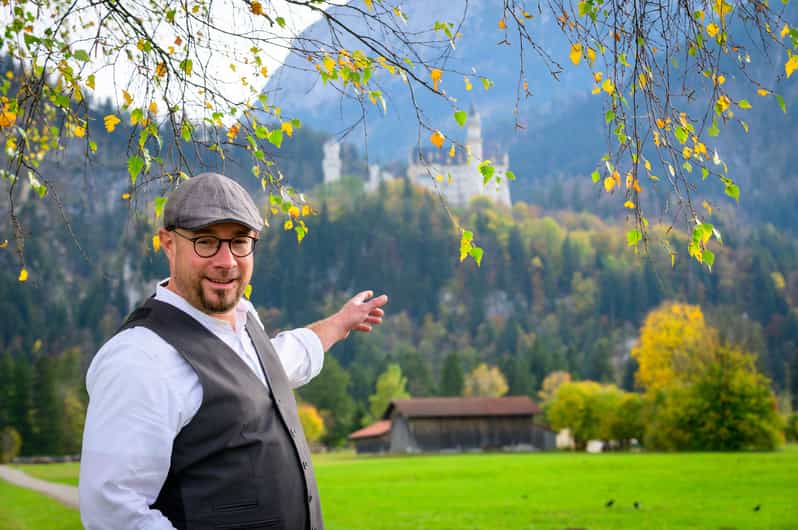 From Garmisch-Partenkirchen: Neuschwanstein Castle Tour - Final Thoughts on the Garmisch-Partenkirchen Neuschwanstein Tour