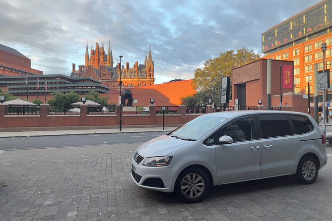 From Gatwick Airport to Heathrow Airport | Private Transfer - Customer Satisfaction and Positive Feedback