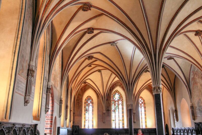 From Gdansk: Malbork Castle Half-Day Private Tour - Who Will Enjoy This Tour Most?