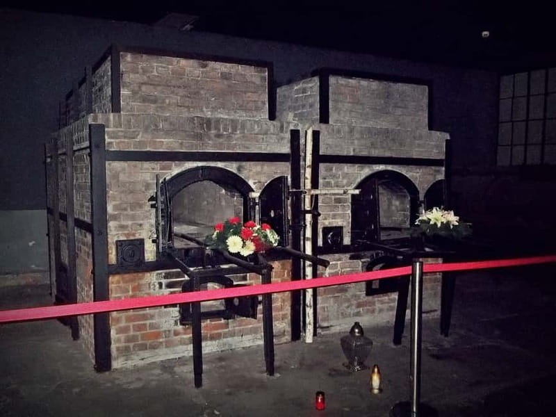 From Gdansk: Stutthof Concentration Camp Museum Day Tour - The Cost and Value of the Tour