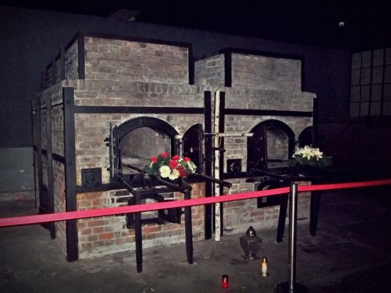 From Gdansk: Stutthof Concentration Camp Museum Day Tour - Final Thoughts on the Gdansk to Stutthof Concentration Camp Tour