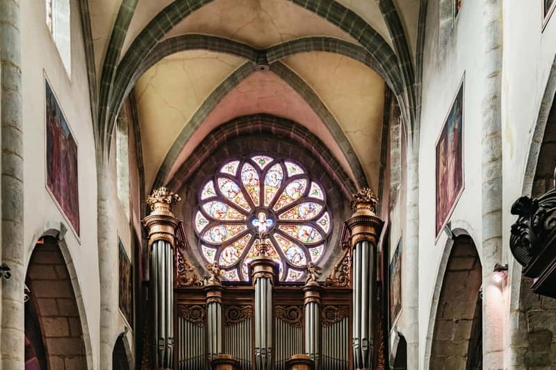 From Geneva: Annecy Half-Day Trip - Exploring Annecys Old Town and the Palais de l’Île