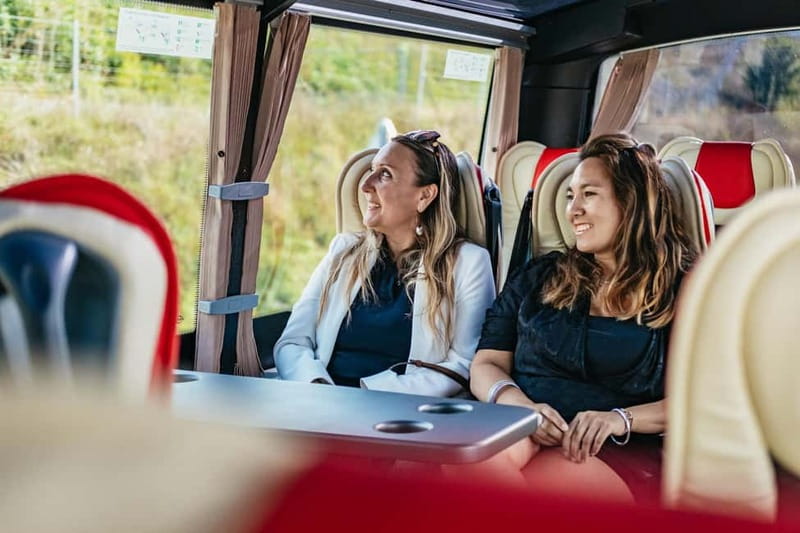 From Geneva: Annecy Half-Day Trip - Accessibility and Practical Tips