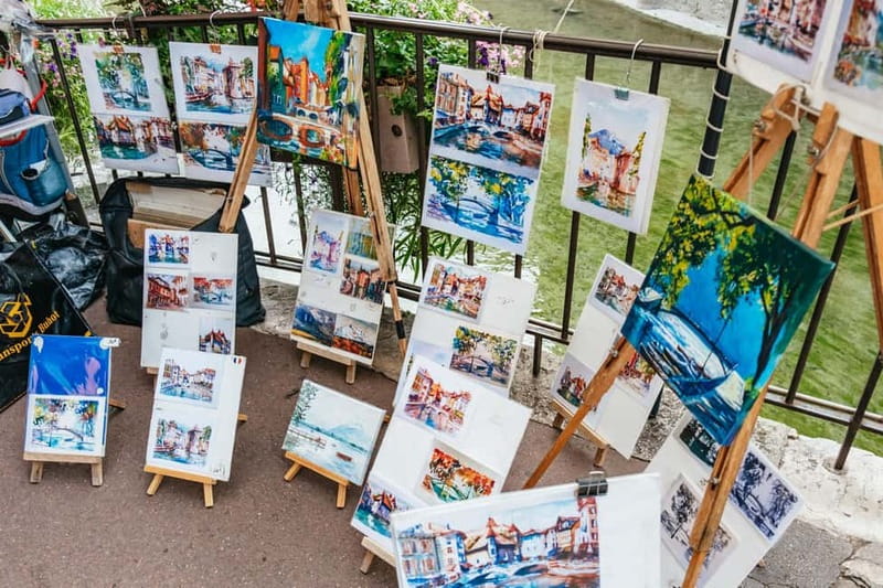 From Geneva: Annecy Half-Day Trip - The Guide Experience and Personal Stories