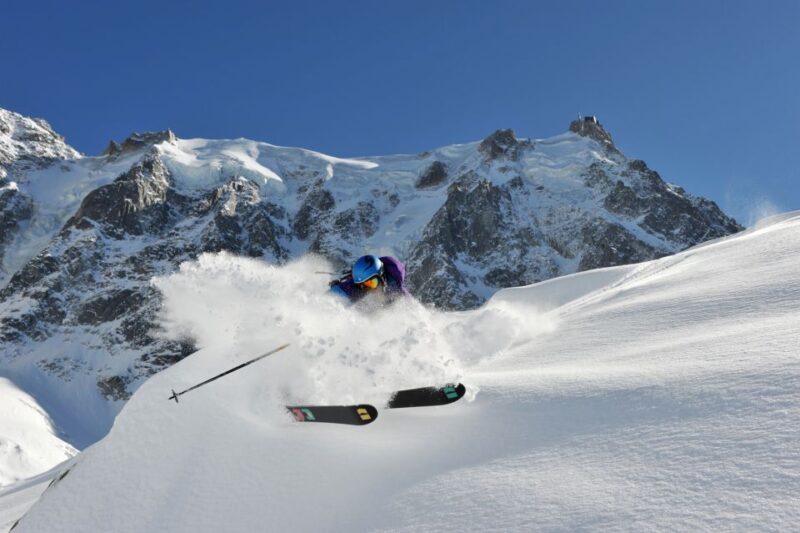 From Geneva: Chamonix Full-Day Ski Trip - The Value and Overall Appeal of the Tour