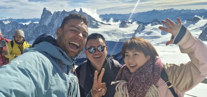 From Geneva: Chamonix, Mont Blanc & Ice Cave Guided Day Tour - Overall Value and Suitability