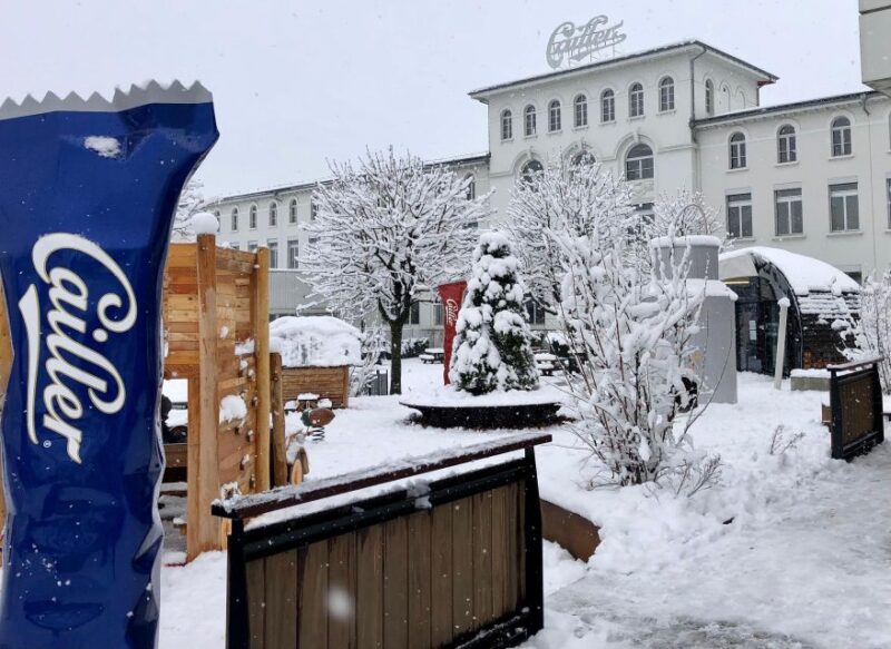 From Geneva: Gruyére Chocolate and Cheese Tasting Day Trip - From Geneva to the Picturesque Town of Gruyères