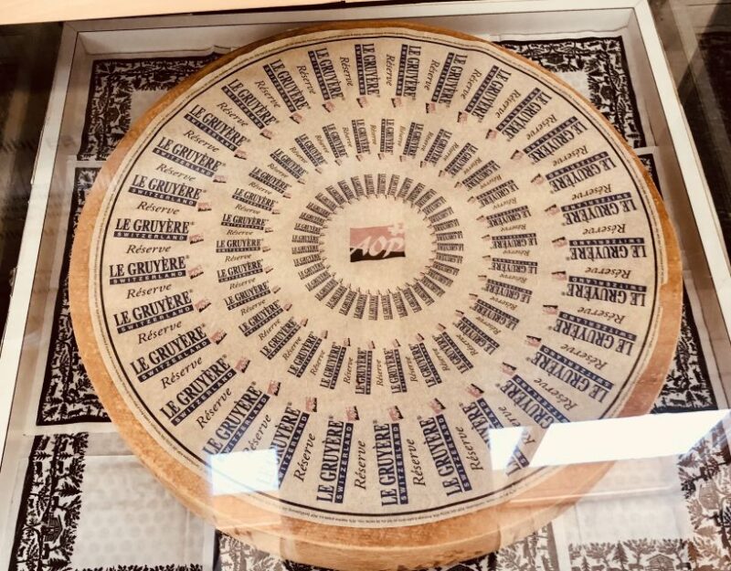 From Geneva: Gruyére Chocolate and Cheese Tasting Day Trip - Why This Tour Stands Out