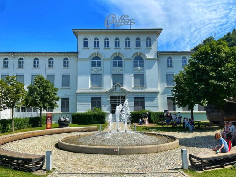 From Geneva: Gruyeres Castle, Cheese, Chocolate & Montreux - Exploring the Medieval Town of Gruyères and Its Castle