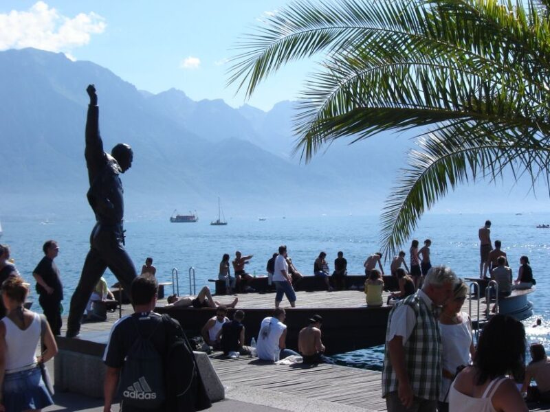 From Geneva: Swiss Riviera Private Tour - Why This Tour Is a Great Choice for Certain Travelers
