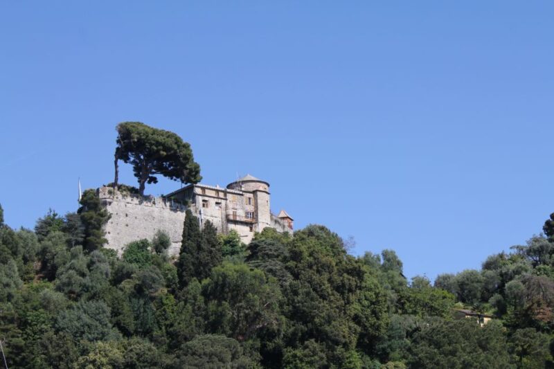 From Genoa: Boat Tour to Portofino with Free Time to Explore - Who Should Consider This Tour?