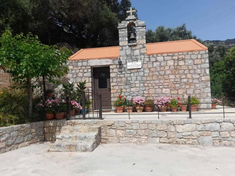 From Georgioupoli: Easy Hiking Day-Trip to Imbros Gorge - Practicalities and Booking Flexibility