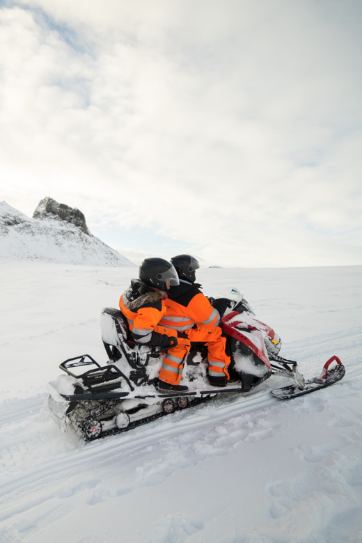 From Geysir: Snowmobile Adventure on Langjökull Glacier - What to Know Before Booking Your Snowmobile Tour