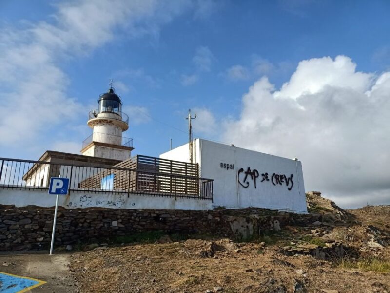 From Girona: Dalí Museum, Cadaqués and Creus Cape Tour - The Experience Provider and Booking Flexibility