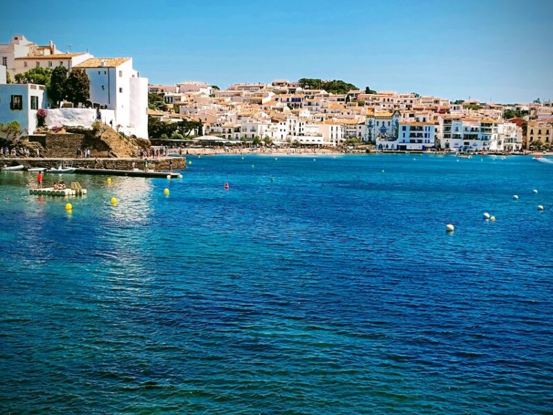 From Girona: Dalí Museum, Cadaqués and Creus Cape Tour - Who Will Appreciate This Tour Most