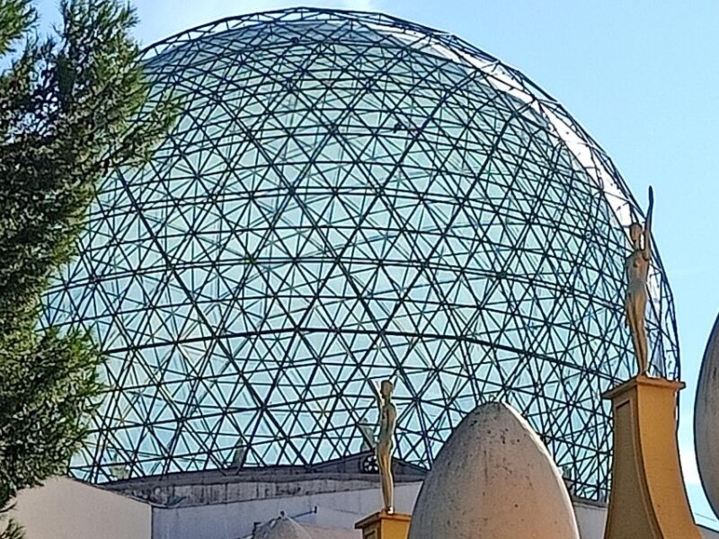 From Girona: Dalí Museum, Cadaqués and Creus Cape Tour - Final Thoughts on the Dalí and Costa Brava Tour from Girona