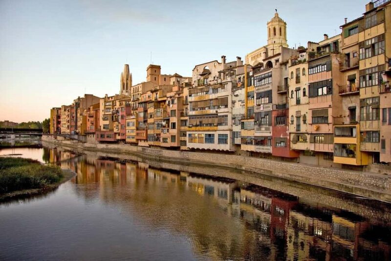 From Girona: Girona, Banyoles, and Besalú with a slow and gastronomic experience - Booking, Cancellation, and Flexibility