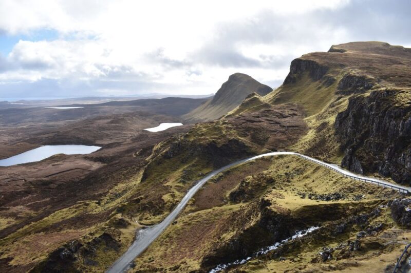 From Glasgow: 3-Day Isle of Skye, Highlands & Loch Ness Tour - The Final Word on the 3-Day Isle of Skye, Highlands & Loch Ness Tour