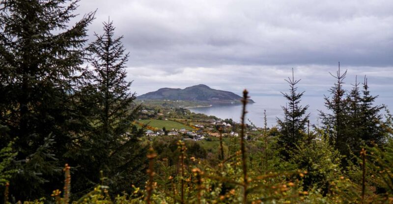 From Glasgow: A Day on the Isle of Arran with Admission - Key Points