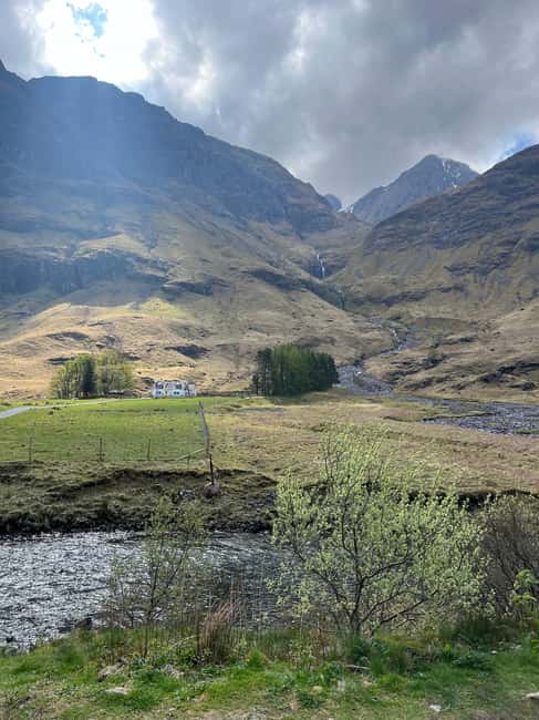 From Glasgow: Glenfinnan Viaduct & The Highlands Day Trip - Final Thoughts on the Highland Adventure from Glasgow