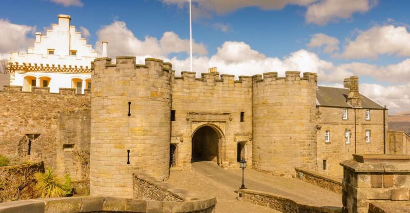 From Glasgow: Loch Lomond, Trossachs & Stirling Castle Tour - Return Journey and Overall Comfort