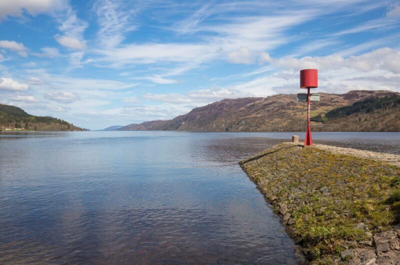 From Glasgow: Loch Ness, Glencoe and Scottish Highlands Trip - Accessibility and Suitability Considerations