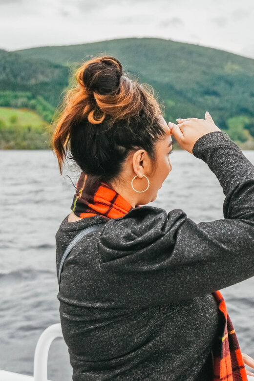 From Glasgow: Loch Ness, Glencoe and the Highlands Tour - Departure from Glasgow and Meeting Details