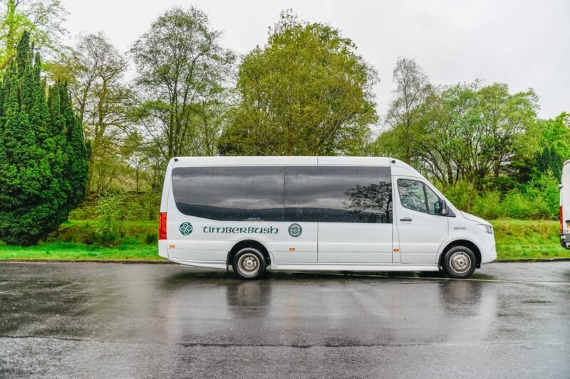 From Glasgow: Loch Ness, Glencoe and the Highlands Tour - Exploring the Highland Highlights: Loch Lomond and the "Bonnie, Bonnie Banks"