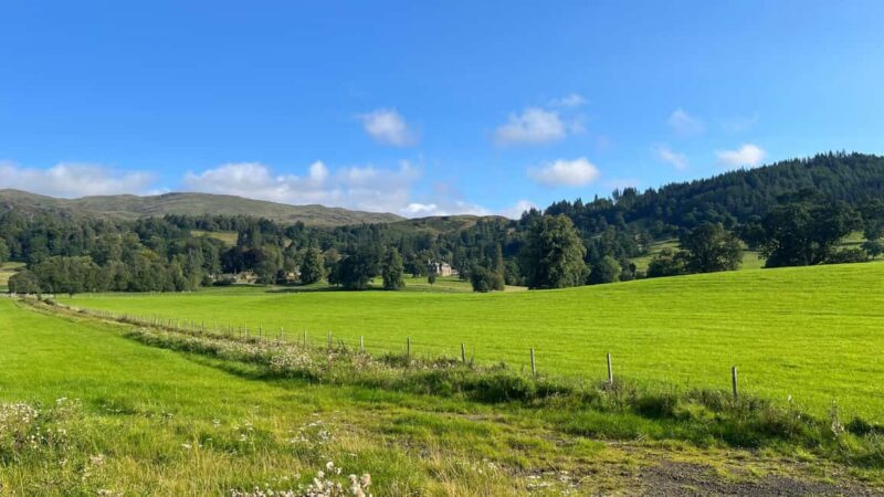 From Glasgow: Loch Ness, Glencoe & The Highlands Day Trip - Practical Details and Booking Flexibility