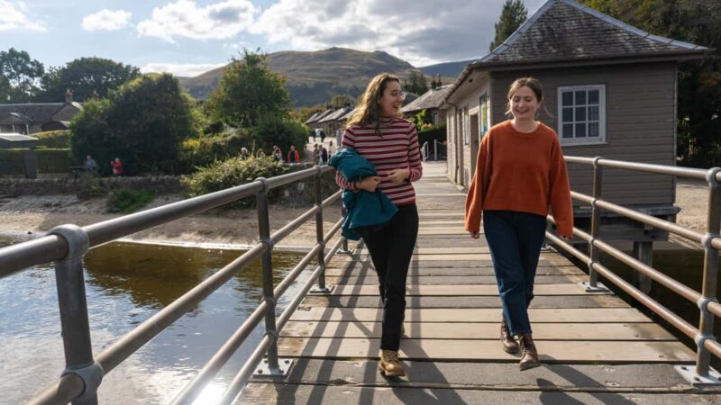 From Glasgow: Lochs, Castles & The West Highlands - Practical Tips and Considerations